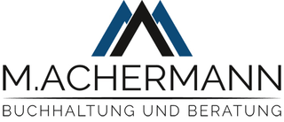 image of M. Achermann - Buchhaltung und Beratung 