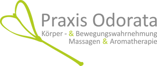 Bild Praxis Odorata: klassisch-intuitive Massage und Aromatherapie