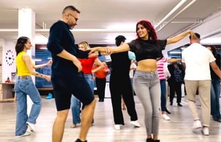 Immagine Salsa Style