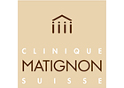 Photo Clinique Matignon Suisse SA