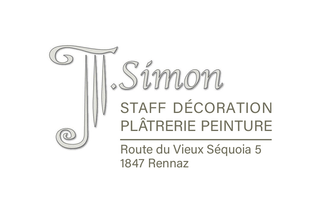 Bild J. Simon Plâtrerie-peinture Rénovation