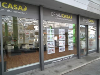 image of DreamCasa GmbH 