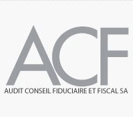 image of ACF Audit Conseil Fiduciaire et Fiscal SA 