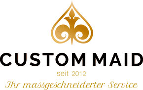 Bild Custom Maid GmbH