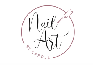 Bild Nail Art by Carole