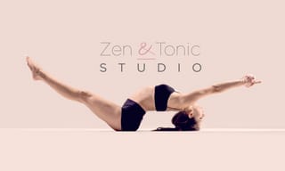 image of Zen & Tonic Studio By Francine Grüner 
