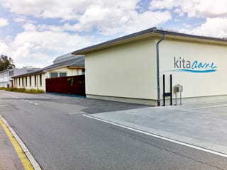 Immagine Kita Aare