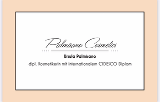 Photo Palmisano Cosmetics GmbH