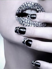 Photo Sublime nails