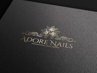 Bild Adore Nails