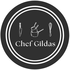 image of Chef Gildas 