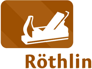 Schreinerei Röthlin AG image