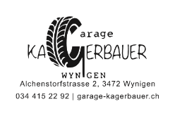 Bild von Garage Kagerbauer GmbH