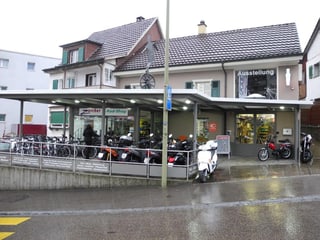 Bild Zürcher 2-Rad-Shop