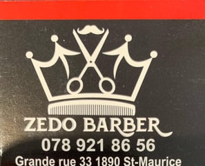 image of Zedo Barber 