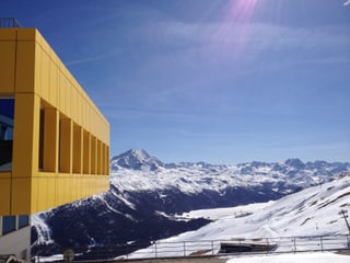 image of Architekten Poltera GmbH 