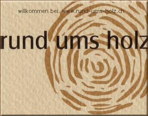image of Zürrer - Rund ums Holz 
