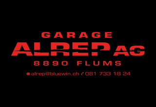 Bild von Garage Alrep AG