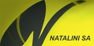 image of Natalini SA 