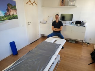 image of Massaggi Medicali Lurati 