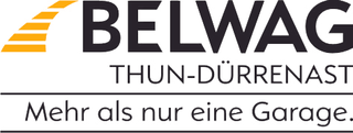 image of BELWAG AG BERN Betrieb Thun-Dürrenast 