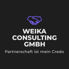 Photo Weika Consulting GmbH