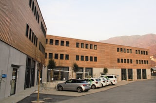image of Fisioterapia e Nutrizione il Centro, Giubiasco 