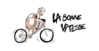 Immagine La Bonne Vitesse