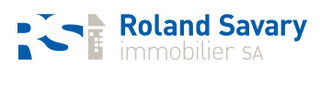 image of Roland Savary Immobilier SA 