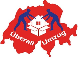 Bild Überall Umzug & Reinigung GmbH