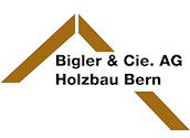 Bild Bigler & Cie. AG Holzbau