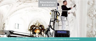 image of Stuckatura Antonini AG 