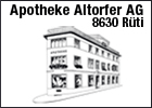 Photo Apotheke Altorfer AG
