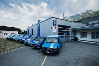 Bild Werner Büchel AG