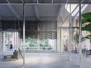 Bild von Studio Urbane Landschaften GmbH
