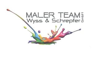 image of MALER TEAM Wyss & Schrepfer GmbH 