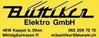 Photo Büttiker Elektro GmbH