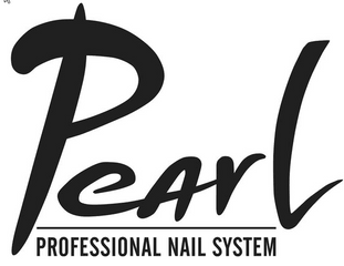 Bild von Pearl Professional Nail System