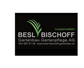 Photo Besl Bischoff Gartenbau und Gartenpflege AG