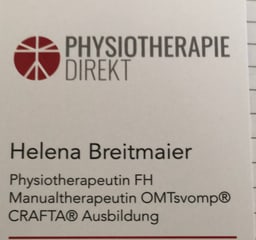 image of Physiotherapie direkt 