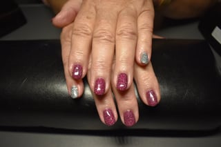 image of Combi Nails 