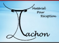 Bild Tachon Location Matériel Réceptions Sàrl
