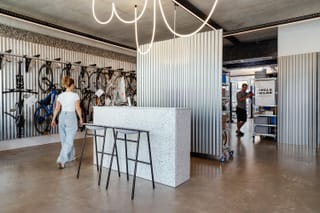 Bild CycleLab