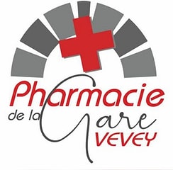 Photo Pharmacie de la Gare de Vevey