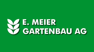 Bild E. Meier Gartenbau AG