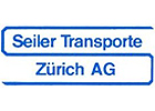 image of Seiler Transport Zürich AG 