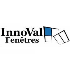 image of InnoVal Fenêtres Sàrl 