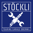 Stöckli Touring-Garage image