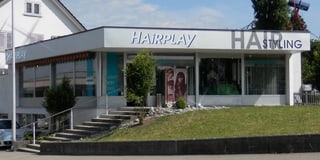 Photo Hairplay Hairstyling GmbH