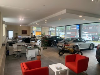 DEE JAY CARS AUTOMOBILI SA image